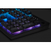 Игровая клавиатура Corsair Gaming™ CORSAIR K60 RGB PRO Low Profile Mechanical Gaming Keyboard, Backlit RGB LED, CHERRY MX Low Profile SPEED, Black