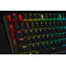 Игровая клавиатура Corsair Gaming™ CORSAIR K60 RGB PRO Low Profile Mechanical Gaming Keyboard, Backlit RGB LED, CHERRY MX Low Profile SPEED, Black