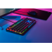 Игровая клавиатура Corsair Gaming™ CORSAIR K60 RGB PRO Low Profile Mechanical Gaming Keyboard, Backlit RGB LED, CHERRY MX Low Profile SPEED, Black