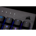 Игровая клавиатура Corsair Gaming™ CORSAIR K60 RGB PRO Low Profile Mechanical Gaming Keyboard, Backlit RGB LED, CHERRY MX Low Profile SPEED, Black