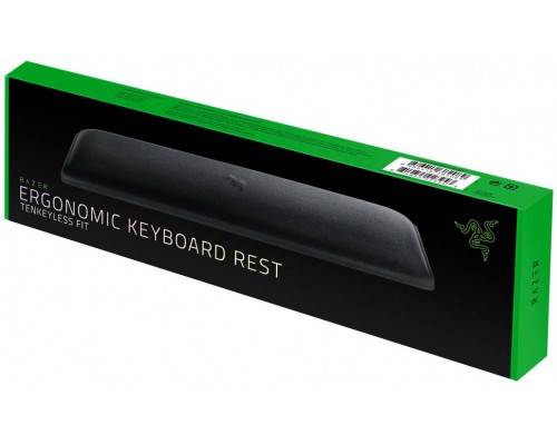 Коврик для мыши Razer Ergonomic Wrist Rest for Tenkeyless Keyboards