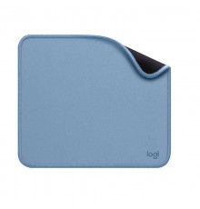 Коврик для мыши Logitech  Mouse Pad Studio Series BLUE GREY                                                                                                                                                                                               