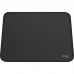 Коврик для мыши Logitech  Mouse Pad Studio Series,GRAPHITE