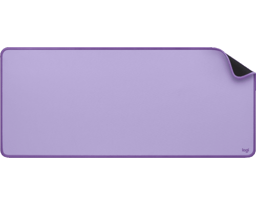 Коврик для мыши Logitech Desk Mat Studio Series LAVENDER