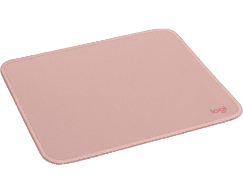 Коврик для мыши Logitech Desk Mat Studio Series DARKER ROSE