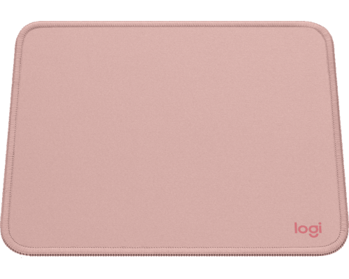 Коврик для мыши Logitech Desk Mat Studio Series DARKER ROSE