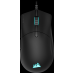 Игровая мышка Corsair Gaming™ CORSAIR SABRE RGB PRO CHAMPION SERIES Gaming Mouse, Optical, Black