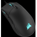 Игровая мышка Corsair Gaming™ CORSAIR SABRE RGB PRO CHAMPION SERIES Gaming Mouse, Optical, Black