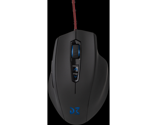 Мышь Dream Machines Mouse DM2 Comfy S