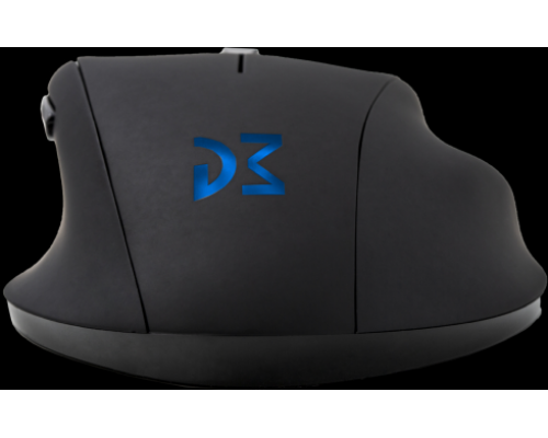 Мышь Dream Machines Mouse DM2 Comfy S