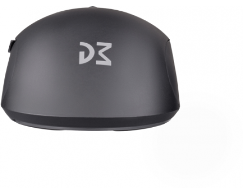 Мышь Dream Machines Mouse DM1 FPS Raven Black