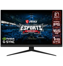 Монитор MSI Optix G273QF 27