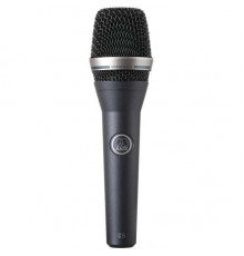 Микрофон AKG C5, черный                                                                                                                                                                                                                                   