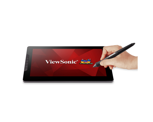 Планшет графический ViewSonic Плланшет графический