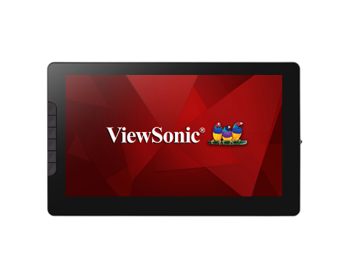 Планшет графический ViewSonic Плланшет графический