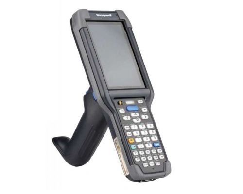 Терминал сбора данных HONEYWELL CK65,4GB/32GB Memory,Large Numeric,6803 Gen8,Camera,SCP,GMS,Standard Environment, ,WW Mode