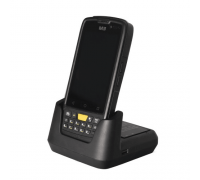 Док-станция (расширитель портов) M3 Mobile SL1K 2-Slot Ethernet & charging & USB. Requires power supply (SL10-PWSP-2XXsold separately)                                                                                                                    