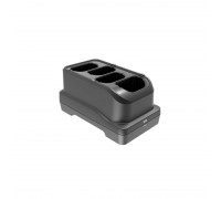 Док-станция (расширитель портов) M3 Mobile M3 Battery charging station for US20, 4 Slot Battery Charging Station. Requires power supply (US20-PWSP-2XX sold separately)                                                                                   