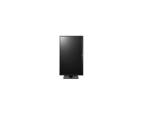 Монитор жидкокристаллический LG Монитор LCD 23.8'' [16:9] 1920х1080(FHD) IPS, nonGLARE, 250cd/m2, H178°/V178°, 1000:1, 5М:1, 16.7M, 5ms, VGA, DVI, HDMI, DP, USB-Hub, Height adj, Pivot, Tilt, Speakers, Audio out, 2Y, Black