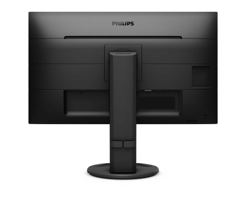 Монитор жидкокристаллический PHILIPS Монитор LCD 27'' [16:9] 2560х1440(WQHD) IPS, nonGLARE, 250cd/m2, H178°/V178°, 1000:1, 20М:1, 5ms, VGA, DVI, HDMI, DP, USB-Hub, Height adj, Pivot, Tilt, Swivel, Speakers, 3Y, Black