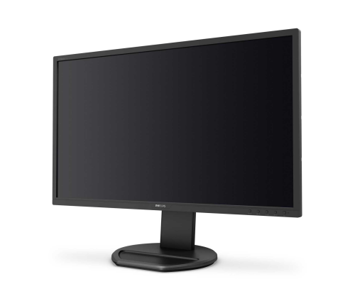 Монитор жидкокристаллический PHILIPS Монитор LCD 27'' [16:9] 2560х1440(WQHD) IPS, nonGLARE, 250cd/m2, H178°/V178°, 1000:1, 20М:1, 5ms, VGA, DVI, HDMI, DP, USB-Hub, Height adj, Pivot, Tilt, Swivel, Speakers, 3Y, Black