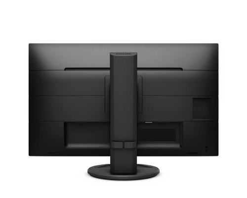 Монитор жидкокристаллический PHILIPS Монитор LCD 27'' [16:9] 2560х1440(WQHD) IPS, nonGLARE, 250cd/m2, H178°/V178°, 1000:1, 20М:1, 5ms, VGA, DVI, HDMI, DP, USB-Hub, Height adj, Pivot, Tilt, Swivel, Speakers, 3Y, Black