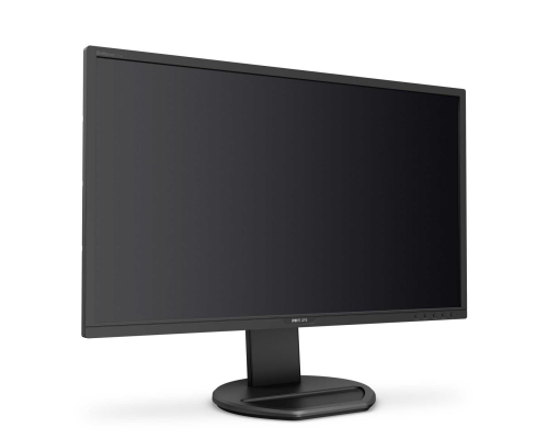 Монитор жидкокристаллический PHILIPS Монитор LCD 27'' [16:9] 2560х1440(WQHD) IPS, nonGLARE, 250cd/m2, H178°/V178°, 1000:1, 20М:1, 5ms, VGA, DVI, HDMI, DP, USB-Hub, Height adj, Pivot, Tilt, Swivel, Speakers, 3Y, Black