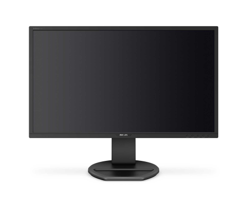 Монитор жидкокристаллический PHILIPS Монитор LCD 27'' [16:9] 2560х1440(WQHD) IPS, nonGLARE, 250cd/m2, H178°/V178°, 1000:1, 20М:1, 5ms, VGA, DVI, HDMI, DP, USB-Hub, Height adj, Pivot, Tilt, Swivel, Speakers, 3Y, Black