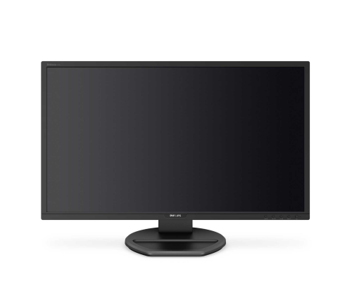 Монитор жидкокристаллический PHILIPS Монитор LCD 27'' [16:9] 2560х1440(WQHD) IPS, nonGLARE, 250cd/m2, H178°/V178°, 1000:1, 20М:1, 5ms, VGA, DVI, HDMI, DP, USB-Hub, Height adj, Pivot, Tilt, Swivel, Speakers, 3Y, Black