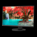 Монитор NEC 27 EA271Q-Bk LCD Bk/Bk (PLS; 16:9; 350cd/m2; 1000:1/7000:1; 6ms; 2560x1440; 178/178; DVI; HDMI; DP; DP out; USB; HAS 150mm; Swiv; Tilt; Pivot; Human Sensor; Spk 2x1W)