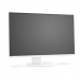 Монитор NEC 27 EA271Q LCD S/Wh (PLS; 16:9; 350cd/m2; 1000:1/7000:1; 6ms; 2560x1440; 178/178; DVI; HDMI; DP; DP out; USB; HAS 150mm; Swiv; Tilt; Pivot; Human Sensor; Spk 2x1W)