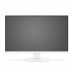 Монитор NEC 27 EA271Q LCD S/Wh (PLS; 16:9; 350cd/m2; 1000:1/7000:1; 6ms; 2560x1440; 178/178; DVI; HDMI; DP; DP out; USB; HAS 150mm; Swiv; Tilt; Pivot; Human Sensor; Spk 2x1W)