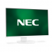 Монитор NEC 27 EA271Q LCD S/Wh (PLS; 16:9; 350cd/m2; 1000:1/7000:1; 6ms; 2560x1440; 178/178; DVI; HDMI; DP; DP out; USB; HAS 150mm; Swiv; Tilt; Pivot; Human Sensor; Spk 2x1W)