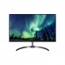 Монитор жидкокристаллический PHILIPS Монитор LCD 27'' 16:9 3840x2160(UHD 4K) IPS, GLARE, 350cd/m2, H178°/V178°, 1000:1, 20M:1, 1.07B, 5ms, 2xHDMI, DP, Tilt, 2Y, Black