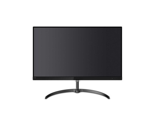 Монитор жидкокристаллический PHILIPS Монитор LCD 27'' 16:9 3840x2160(UHD 4K) IPS, GLARE, 350cd/m2, H178°/V178°, 1000:1, 20M:1, 1.07B, 5ms, 2xHDMI, DP, Tilt, 2Y, Black