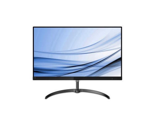 Монитор жидкокристаллический PHILIPS Монитор LCD 27'' 16:9 3840x2160(UHD 4K) IPS, GLARE, 350cd/m2, H178°/V178°, 1000:1, 20M:1, 1.07B, 5ms, 2xHDMI, DP, Tilt, 2Y, Black