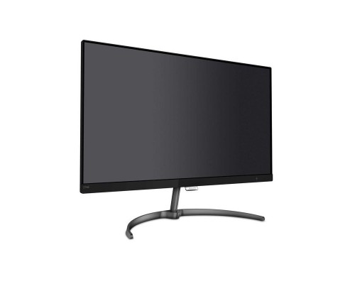 Монитор жидкокристаллический PHILIPS Монитор LCD 27'' 16:9 3840x2160(UHD 4K) IPS, GLARE, 350cd/m2, H178°/V178°, 1000:1, 20M:1, 1.07B, 5ms, 2xHDMI, DP, Tilt, 2Y, Black