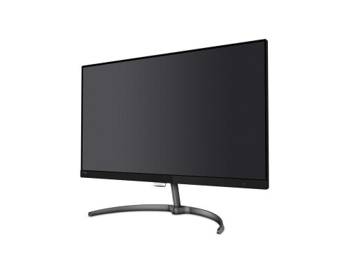 Монитор жидкокристаллический PHILIPS Монитор LCD 27'' 16:9 3840x2160(UHD 4K) IPS, GLARE, 350cd/m2, H178°/V178°, 1000:1, 20M:1, 1.07B, 5ms, 2xHDMI, DP, Tilt, 2Y, Black