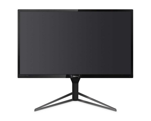 Монитор жидкокристаллический Philips Монитор LCD 31.5'' [16:9] 3840x2160(UHD 4K) MVA, nonGLARE, 400cd/m2, H178°/V178°, 3000:1, 80M:1, 16.7M, 4ms, VGA, 3xHDMI, DP, USB-Hub, Height adj, Tilt, Speakers, 3Y, Black