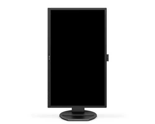 Монитор жидкокристаллический PHILIPS Монитор LCD 27'' [16:9] 1920х1080(FHD) IPS, nonGLARE, 250cd/m2, 178°/178°, 1000:1, 50М:1, 16.7M, 5ms, VGA, DVI, HDMI, DP, USB-Hub, Height adj, Pivot, Tilt, Swivel, Speakers, 3Y, Black