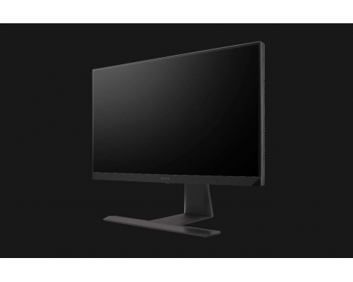 Монитор жидкокристаллический ViewSonic Монитор LCD 27'' [16:9] 2560х1440(WQHD) IPS, nonGLARE, 350cd/m2, H178°/V178°, 1000:1, 120M:1, 1.07B, 1ms, HDMI, DP, USB-Hub, Height adj, Tilt, Swivel, Speakers, 3Y, Black