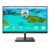 Монитор жидкокристаллический PHILIPS Монитор LCD 27'' [16:9] 2560х1440(WQHD) IPS, nonGLARE, 250cd/m2, H178°/V178°, 1000:1, 20M:1, 16.7M, 4ms, VGA, HDMI, Tilt, 2Y, Black