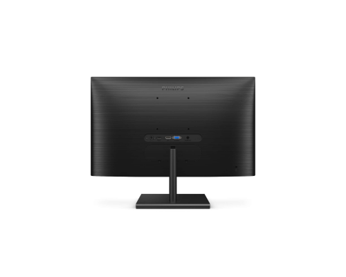 Монитор жидкокристаллический PHILIPS Монитор LCD 27'' [16:9] 2560х1440(WQHD) IPS, nonGLARE, 250cd/m2, H178°/V178°, 1000:1, 20M:1, 16.7M, 4ms, VGA, HDMI, Tilt, 2Y, Black