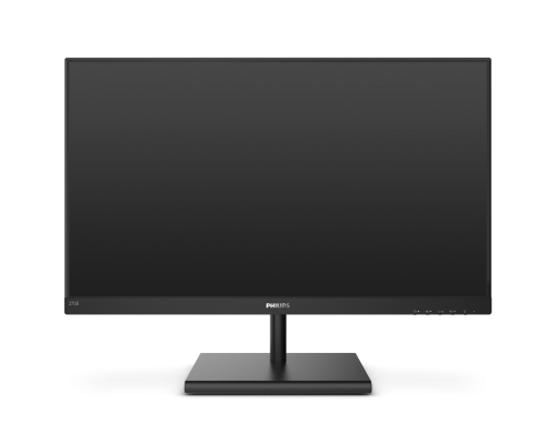 Монитор жидкокристаллический PHILIPS Монитор LCD 27'' [16:9] 2560х1440(WQHD) IPS, nonGLARE, 250cd/m2, H178°/V178°, 1000:1, 20M:1, 16.7M, 4ms, VGA, HDMI, Tilt, 2Y, Black