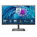 Монитор жидкокристаллический Philips Монитор LCD 28'' [16:9] 3840x2160(UHD 4K) IPS, nonGLARE, 300cd/m2, H178°/V178°, 1000:1, 4ms, 2xHDMI, DP, Speakers, 2Y, Black