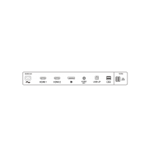 Монитор жидкокристаллический Philips Монитор LCD 27'' [16:9] 3840x2160(UHD 4K) IPS, nonGLARE, 350cd/m2, H178°/V178°, 1000:1, 50M:1, 1.07B, 4ms, 2xHDMI, DP, USB-Hub, Height adj, Tilt, Swivel, Speakers, 3Y, Black                                        
