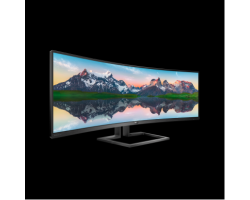 Монитор жидкокристаллический Philips Монитор LCD 124,5 cm (49