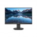 Монитор жидкокристаллический Philips Монитор LCD 27'' [16:9] 1920х1080(FHD) IPS, nonGLARE, 250cd/m2, H178°/V178°, 1000:1, 50M:1, 16.7M, 4ms, VGA, HDMI, DP, Height adj, Tilt, Swivel, Speakers, 3Y, Black