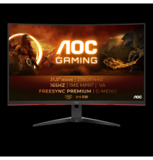 Монитор AOC Gaming CQ32G2SE                                                                                                                                                                                                                               