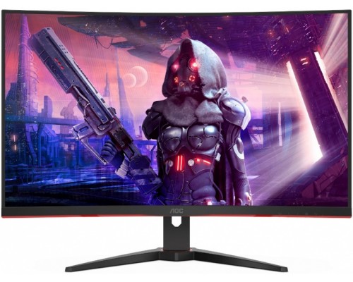 Монитор AOC Gaming CQ32G2SE